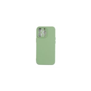 iPhone 13 Pro Cover TPU Matcha