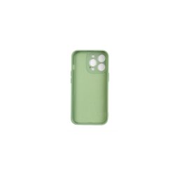 iPhone 13 Pro Cover TPU Matcha