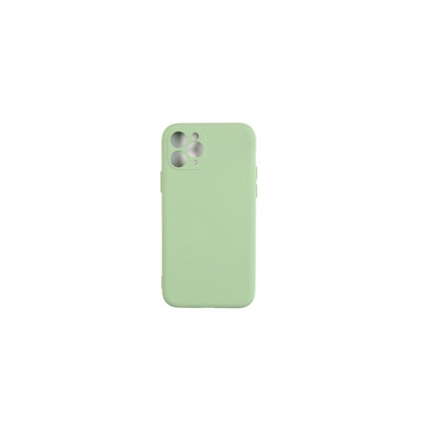 iPhone 11 Pro Cover TPU Matcha