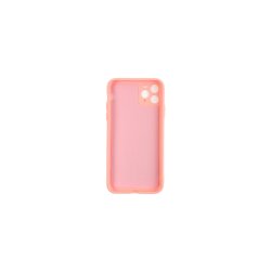 iPhone 11 Pro Max Cover TPU Pink