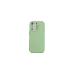 iPhone 14 Pro Cover TPU Matcha