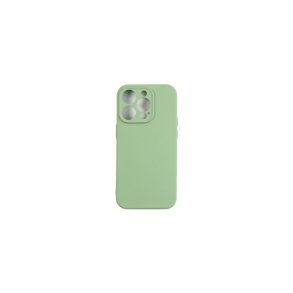 iPhone 14 Pro Cover TPU Matcha