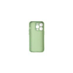 iPhone 14 Pro Cover TPU Matcha