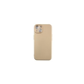 iPhone 13 Cover TPU Guld