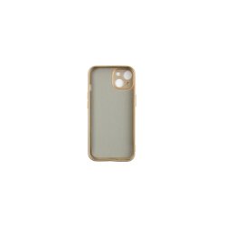 iPhone 13 Cover TPU Guld
