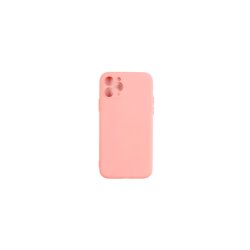 iPhone 11 Pro Cover TPU Pink