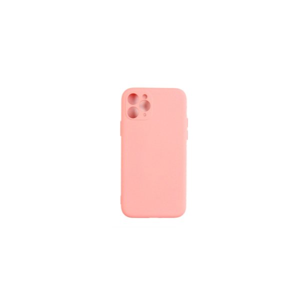 iPhone 11 Pro Cover TPU Pink
