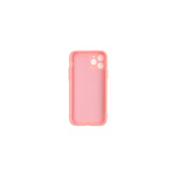 iPhone 11 Pro Cover TPU Pink