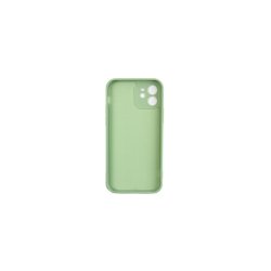 iPhone 12 Cover TPU Matcha