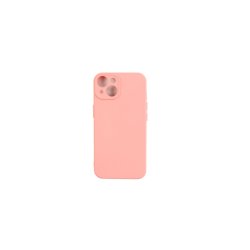 iPhone 14 Cover TPU Pink