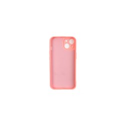 iPhone 14 Cover TPU Pink