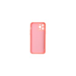 iPhone 12 Pro Cover TPU Pink