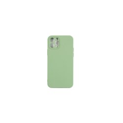 iPhone 12 Pro Cover TPU Matcha