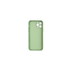 iPhone 12 Pro Cover TPU Matcha