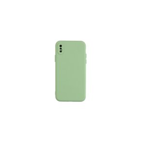 iPhone X / iPhone XS Cover TPU Matcha