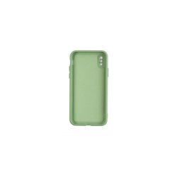 iPhone X / iPhone XS Cover TPU Matcha