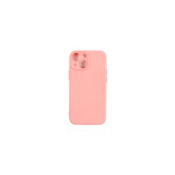 iPhone 13 Mini Cover TPU Pink