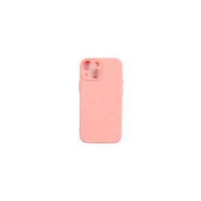 iPhone 13 Mini Cover TPU Pink