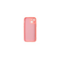iPhone 13 Mini Cover TPU Pink