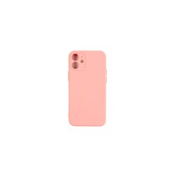iPhone 12 Mini Cover TPU Pink