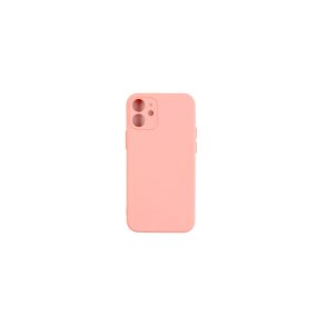 iPhone 12 Mini Cover TPU Pink
