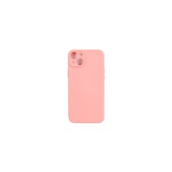 iPhone 14 Plus Cover TPU Pink
