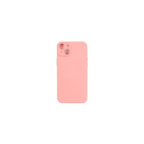 iPhone 14 Plus Cover TPU Pink