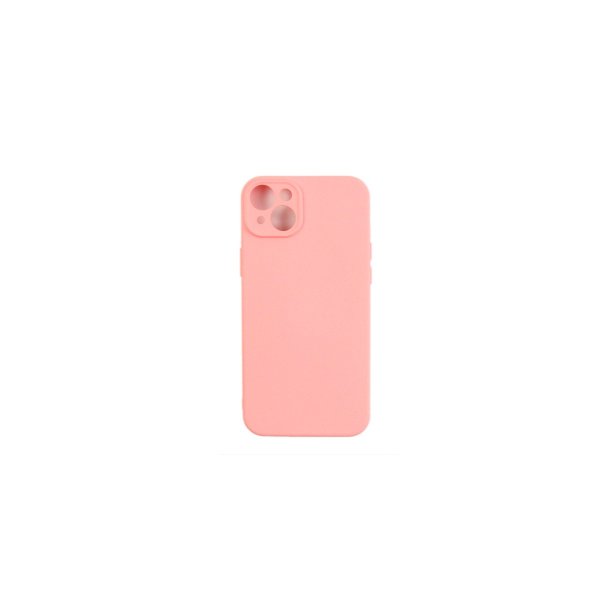 iPhone 14 Plus Cover TPU Pink