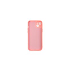iPhone 14 Plus Cover TPU Pink
