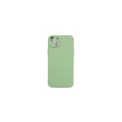 iPhone 14 Plus Cover TPU Matcha