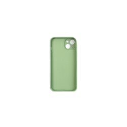 iPhone 14 Plus Cover TPU Matcha