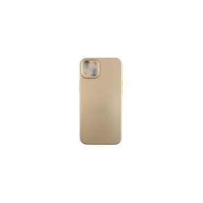 iPhone 14 Plus Cover TPU Guld