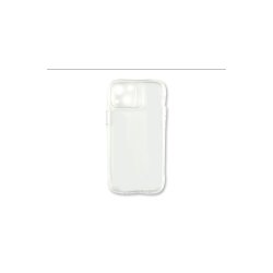 iPhone 13 Mini Transparent cover Transparent Anti-burst