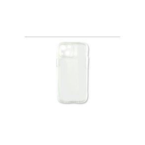 iPhone 13 Mini Transparent cover Transparent Anti-burst