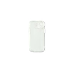 iPhone 13 Mini Transparent cover Transparent Anti-burst