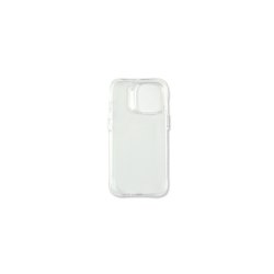 iPhone 13 Pro Transparent cover Transparent Anti-burst