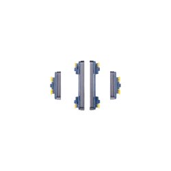 Samsung Galaxy S23 FE power og Volume button Graphite