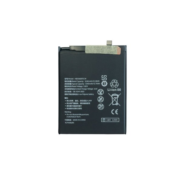 Huawei Honor 7X / Huawei Mate 10 Lite / Huawei P30 Lite / Huawei P30 Lite New Edition / Huawei P Smart+ Batteri OEM