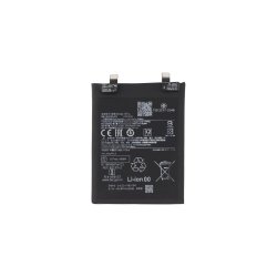 Xiaomi Redmi Note 12 Pro Plus 5G Batteri OEM