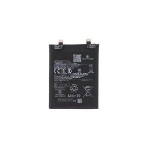 Xiaomi Redmi Note 12 Pro Plus 5G Batteri OEM