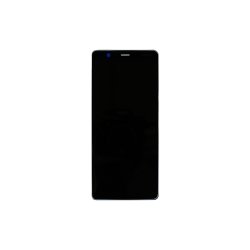 Nokia 5.1 (2018) Sk�rm uden ramme Display og Digitizer