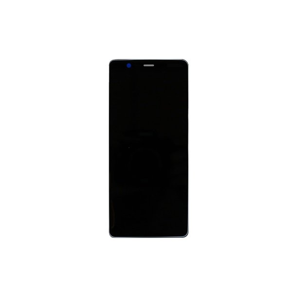Nokia 5.1 (2018) Sk�rm uden ramme Display og Digitizer