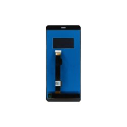 Nokia 5.1 (2018) Sk�rm uden ramme Display og Digitizer