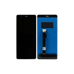 Nokia 5.1 (2018) Sk�rm uden ramme Display og Digitizer