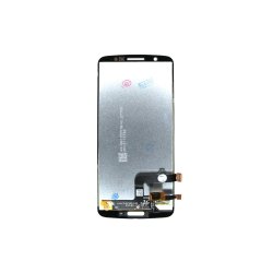 Motorola Moto G6 Sk�rm uden ramme Display og Digitizer Guld