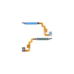 Xiaomi Redmi Note 11S fingerprint sensor Flex Twilight Blue