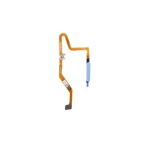 Xiaomi Redmi Note 12 Pro Plus 5G fingerprint sensor Flex med power button Bl�