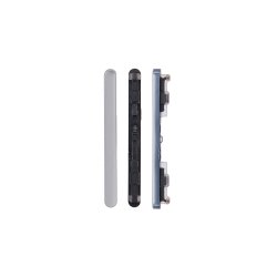 Xiaomi Redmi Note 11S Volume button Hvid