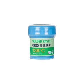 Relife RL-404 Loddepasta 138&deg;