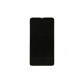 Sk�rm til Huawei Mate 20 LCD uden Ramme OEM Sort